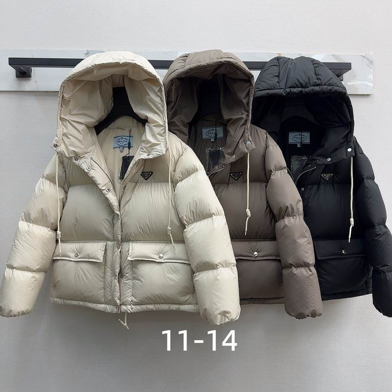Prada S-XL 279